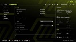MSI MAG B850 TOMAHAWK MAX WIFI-4